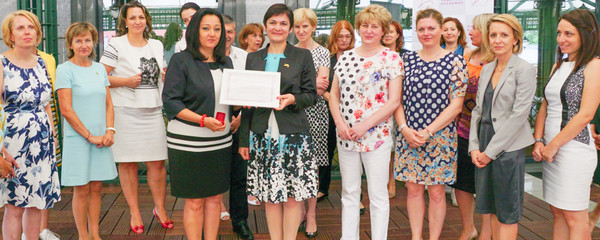Адвoкат Ирен Савова взе участие в месечната среща на „Съвета на жените в бизнеса в България”